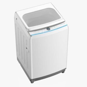 غسالة ميديا اتوماتيك فتحة علوية 8 ك موديل MA200W80WKSA