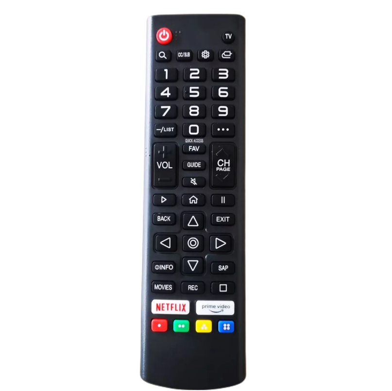 شاشة جي في سي برو 58 بوصة ويبوس كيو ليد موديل GVC-60Q8100 - الصورة 3
