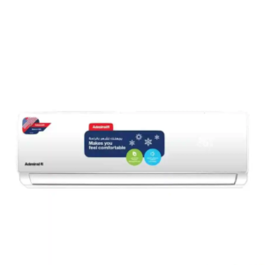 سبيلت ادميرال 12 بارد سعة 12600 موديل ADS12KCNP