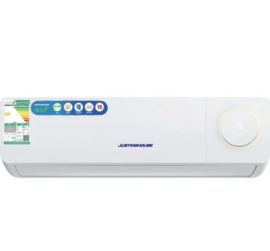 سبيلت جستنج هاوس 18 بارد سعة 18000 موديل JUSSP-18CC-S