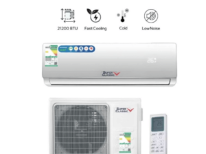 سبيلت سوبر كلاسيك 36 بارد سعة 30600 موديل SCSP-36C