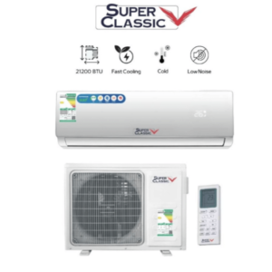 2304 سبيلت سوبر كلاسيك 36 بارد سعة 30600 موديل SCSP-36C
