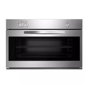 thomson_built-in_gas_oven_60x90cm_tangential_cooling_safety_valves_grill_-_to9ggvs فرن بلت ان تومسون 90 سم غاز كامل+ مروحة تبريد امان كامل شواية غاز إيطالي TO9GGV/S
