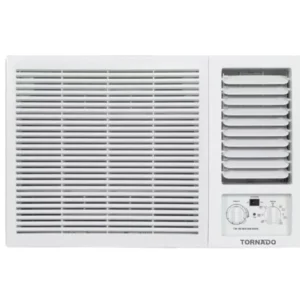 شباك تورنيدوا 18 بارد سعة 18000 موديل AF -W18BHK