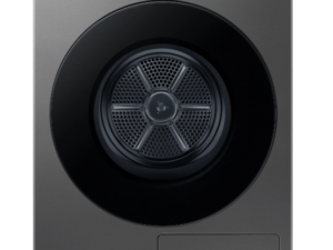 1203 نشاف سامسونج 17 ك مع مكثف اسود كوري موديل DV90F17CDS