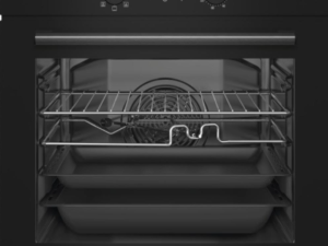 فرن ماستر جولد 60 *60 تركي 7 وظائف مع شواية موديل MG-60BDTP