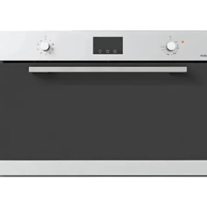 5392 فرن بلت ان ماستر جولد كهرباء 90*60 تركي 10 وظائف شواية +مروحة ديجيتال ستيل MG-L91274
