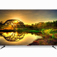 شاشة توشيرو 70 بوصة سمارت فوركيه TRO4K70SLED شاشة توشيرو 70بوصة سمارت فوركيه TRO4K70SLED