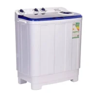غسالة نيكاي 9 ك حوضين NWM1000SPN24