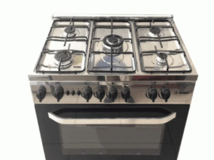 لقطة شاشة 2026-092853 فرن ارنداس امان كامل 55*80 سلفر 5 عين غاز حديد ثقيل موديل EC855SFZ