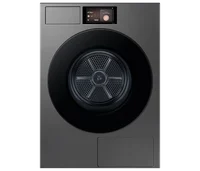 نشاف سامسونج 17 ك مع مكثف اسود كوري موديل DV90F17CDS
